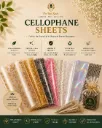 Cellophane Sheets