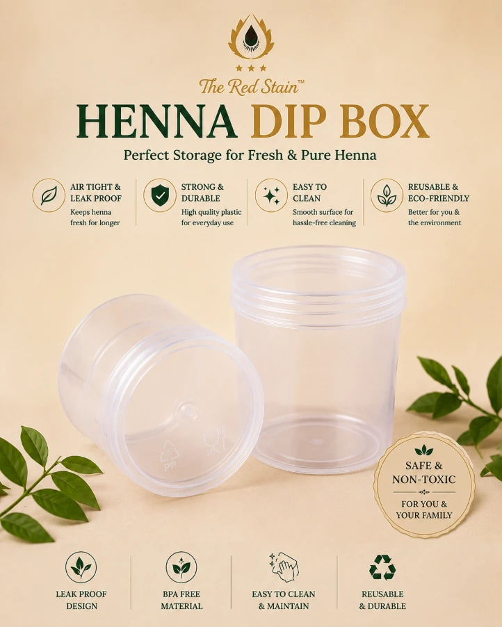 Dip Box
