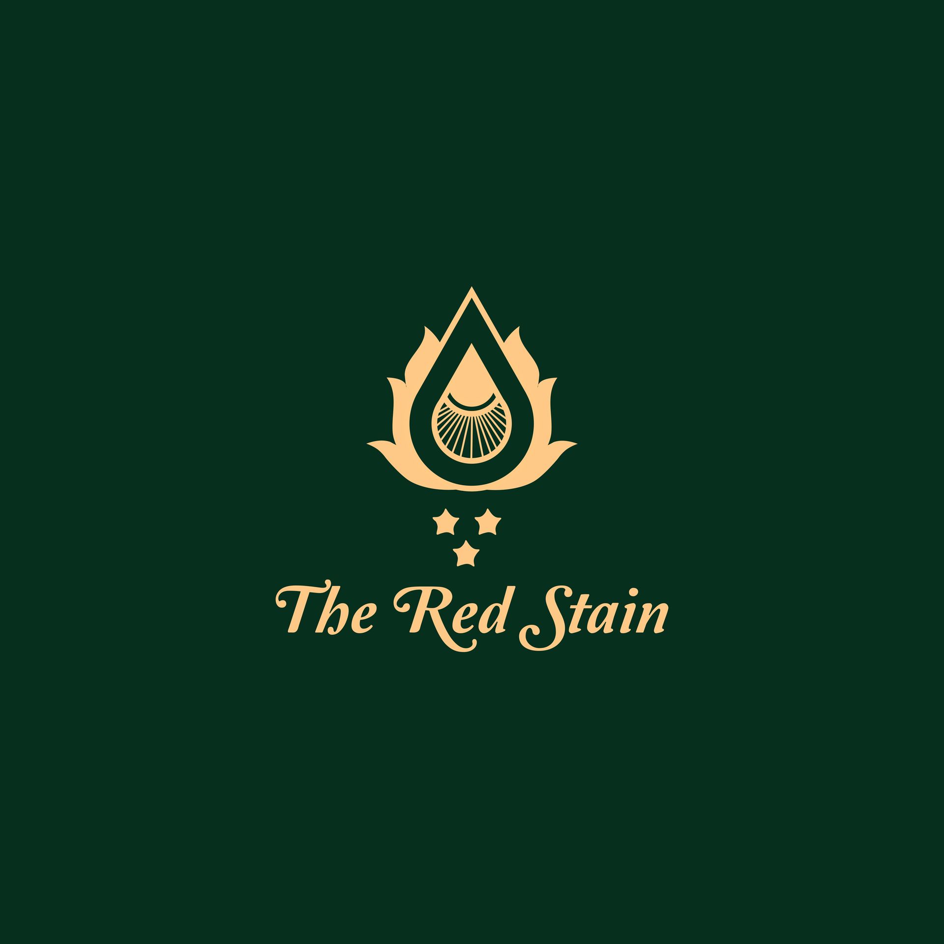 The Red Stain